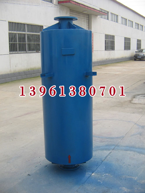 二氧化碳消声器